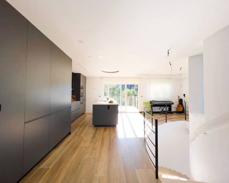 3 Zimmer Villa zu verkaufen in Altea mit Pool - 1.750.000 € (Ref: 9164470)