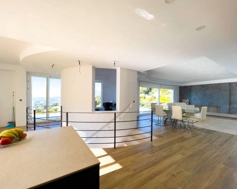 3 Zimmer Villa zu verkaufen in Altea mit Pool - 1.750.000 € (Ref: 9164470)