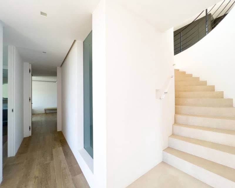 3 Zimmer Villa zu verkaufen in Altea mit Pool - 1.750.000 € (Ref: 9164470)