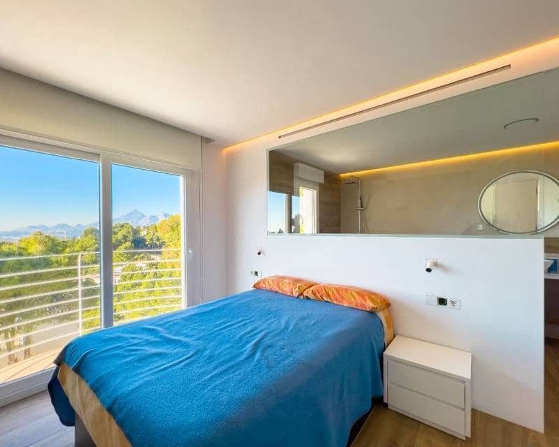 3 Zimmer Villa zu verkaufen in Altea mit Pool - 1.750.000 € (Ref: 9164470)