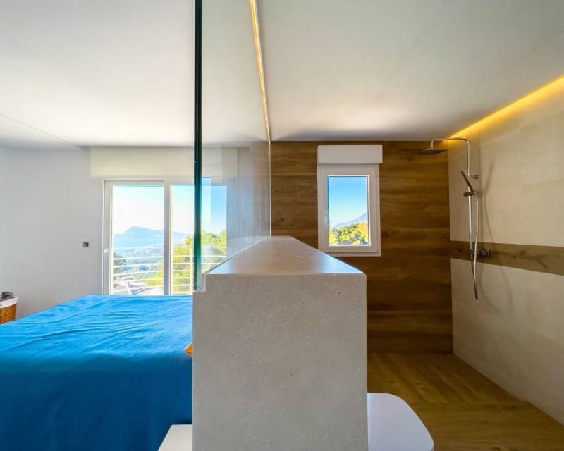 3 Zimmer Villa zu verkaufen in Altea mit Pool - 1.750.000 € (Ref: 9164470)