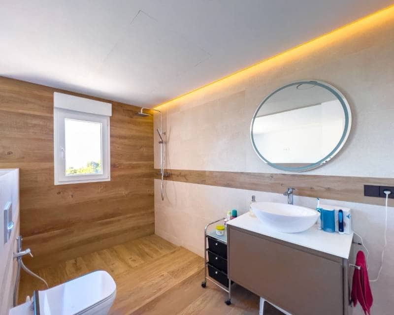 3 Zimmer Villa zu verkaufen in Altea mit Pool - 1.750.000 € (Ref: 9164470)