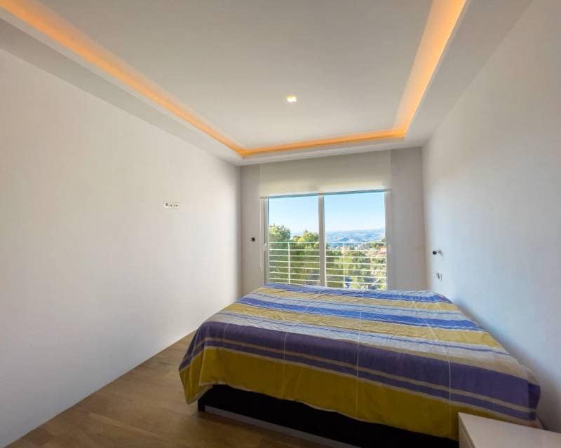 3 Zimmer Villa zu verkaufen in Altea mit Pool - 1.750.000 € (Ref: 9164470)