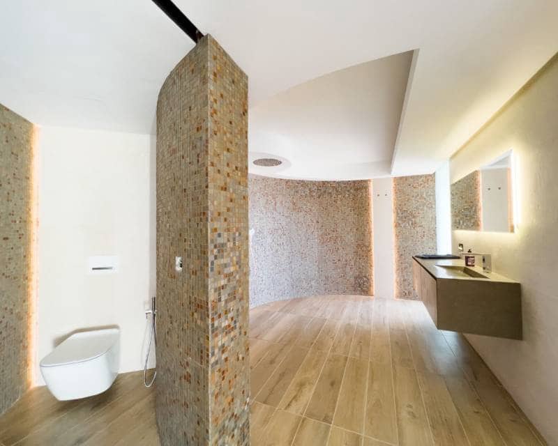 3 Zimmer Villa zu verkaufen in Altea mit Pool - 1.750.000 € (Ref: 9164470)