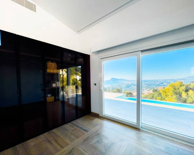 3 Zimmer Villa zu verkaufen in Altea mit Pool - 1.750.000 € (Ref: 9164470)