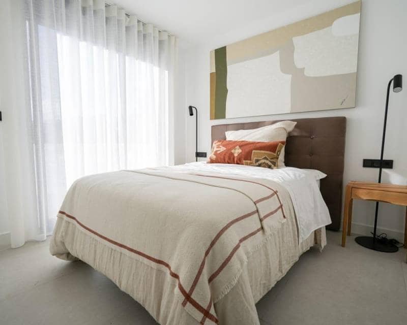 3 slaapkamer Villa te koop in Polop met zwembad - € 860.000 (Ref: 9164471)