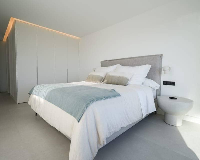 3 slaapkamer Villa te koop in Polop met zwembad - € 860.000 (Ref: 9164471)