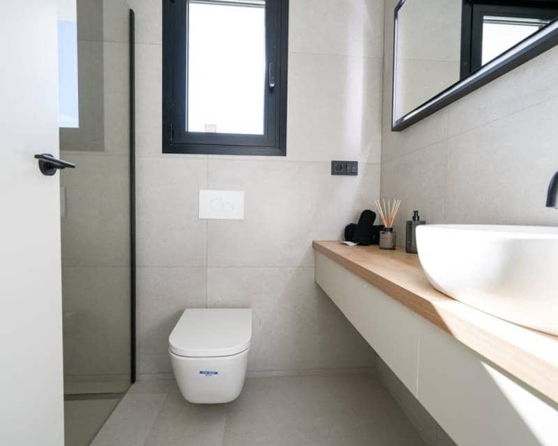 3 slaapkamer Villa te koop in Polop met zwembad - € 860.000 (Ref: 9164471)