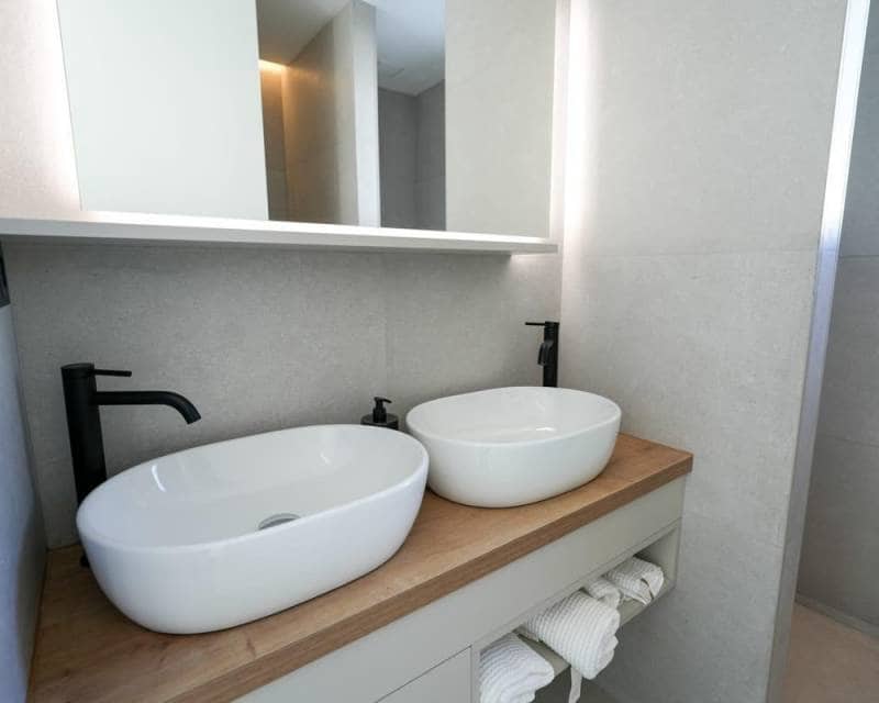 3 slaapkamer Villa te koop in Polop met zwembad - € 860.000 (Ref: 9164471)