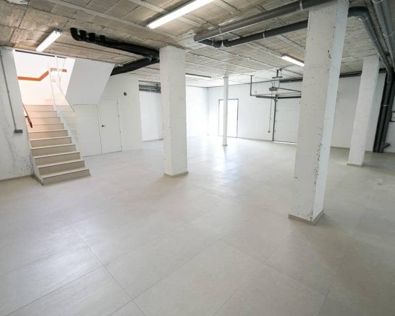 3 slaapkamer Villa te koop in Polop met zwembad - € 860.000 (Ref: 9164471)