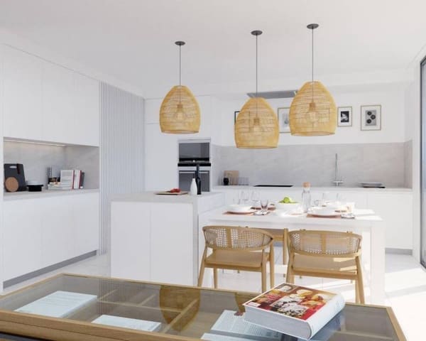 3 slaapkamer Villa te koop in Polop met zwembad - € 860.000 (Ref: 9164471)