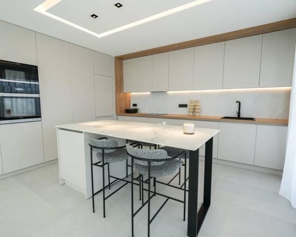 3 slaapkamer Villa te koop in Polop met zwembad - € 860.000 (Ref: 9164471)