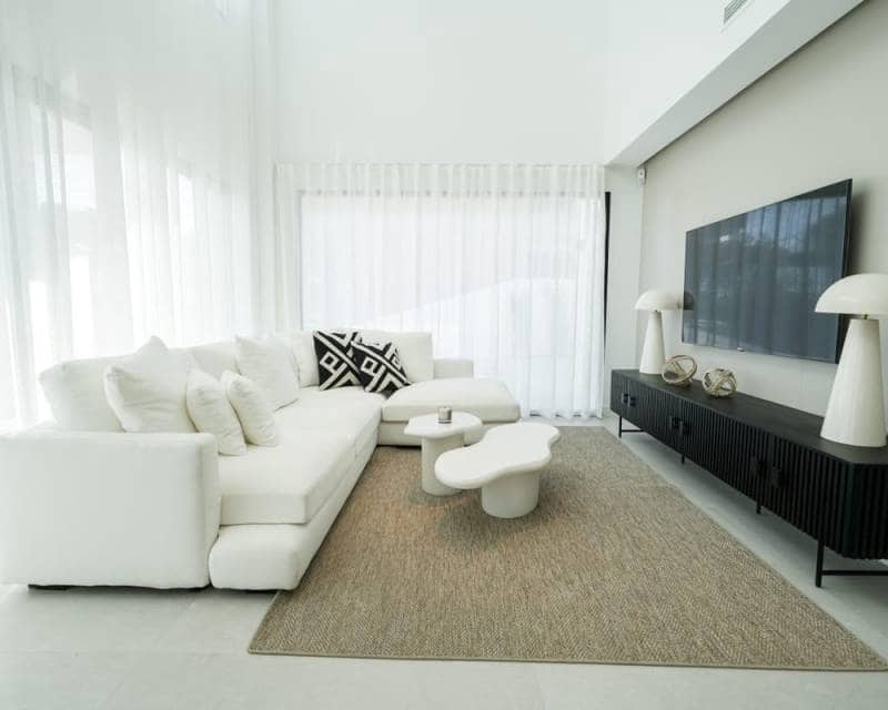 3 slaapkamer Villa te koop in Polop met zwembad - € 860.000 (Ref: 9164471)