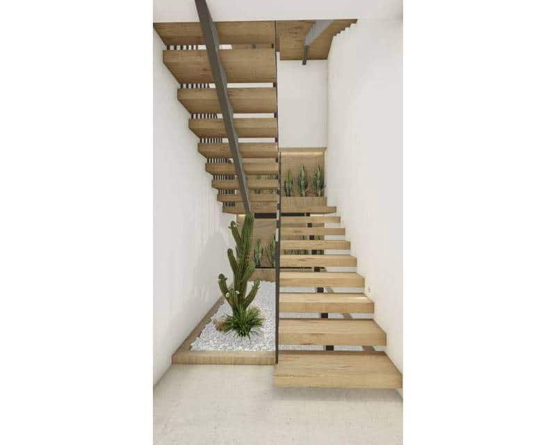 3 Zimmer Villa zu verkaufen in Polop mit Pool Garage - 725.000 € (Ref: 9164472)