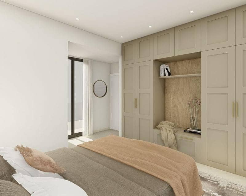 3 Zimmer Villa zu verkaufen in Polop mit Pool Garage - 725.000 € (Ref: 9164472)