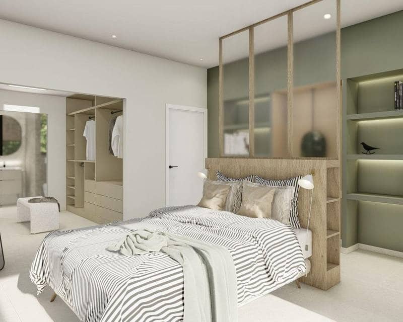 3 Zimmer Villa zu verkaufen in Polop mit Pool Garage - 725.000 € (Ref: 9164472)