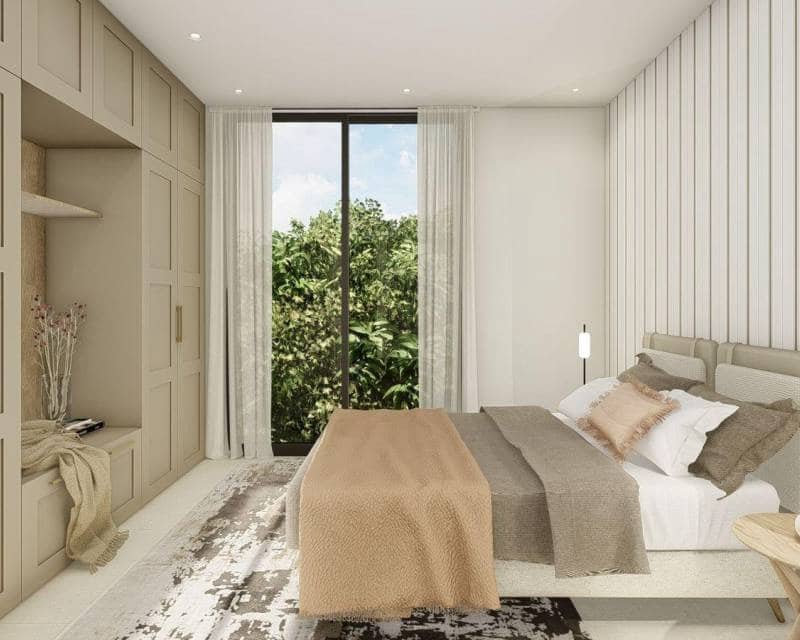 3 Zimmer Villa zu verkaufen in Polop mit Pool Garage - 725.000 € (Ref: 9164472)