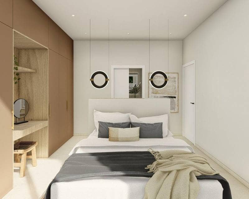 3 Zimmer Villa zu verkaufen in Polop mit Pool Garage - 725.000 € (Ref: 9164472)