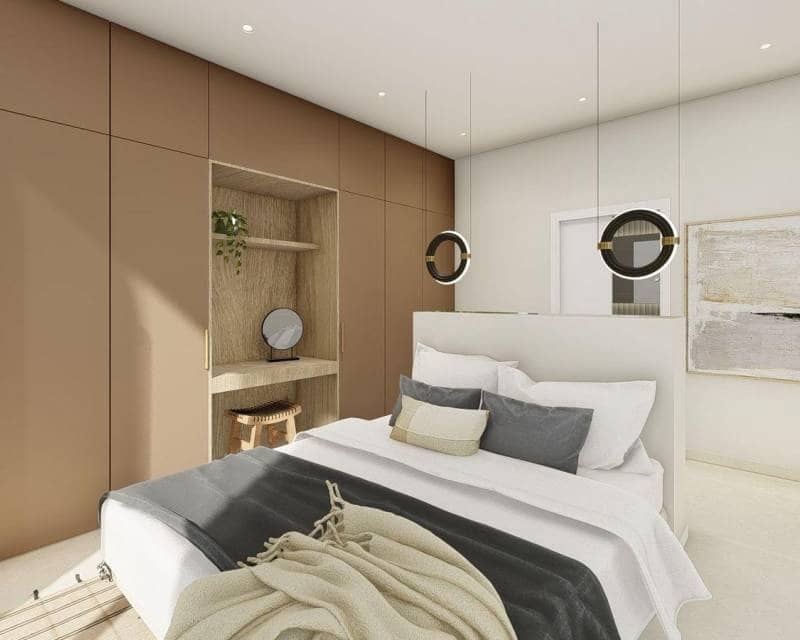 3 Zimmer Villa zu verkaufen in Polop mit Pool Garage - 725.000 € (Ref: 9164472)