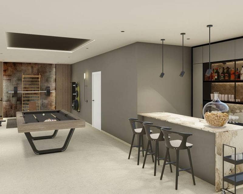 3 Zimmer Villa zu verkaufen in Polop mit Pool Garage - 725.000 € (Ref: 9164472)