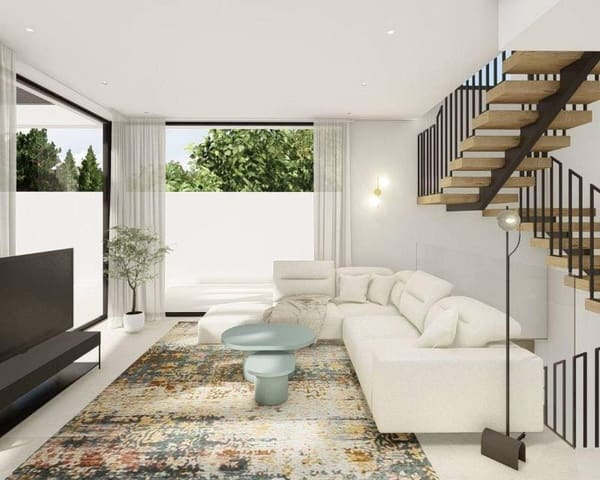 3 Zimmer Villa zu verkaufen in Polop mit Pool Garage - 725.000 € (Ref: 9164472)