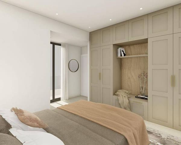 3 Zimmer Villa zu verkaufen in Polop mit Pool Garage - 725.000 € (Ref: 9164472)