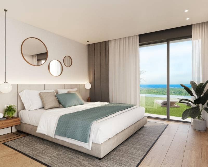 3 bedroom Villa for sale in Polop with pool - € 550,000 (Ref: 9164474)