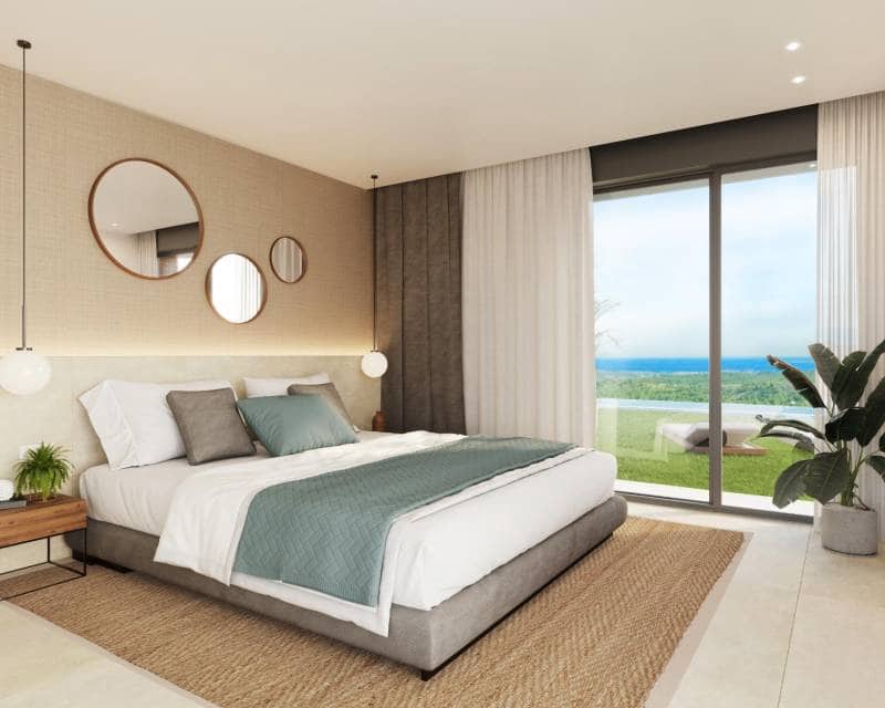 3 bedroom Villa for sale in Polop with pool - € 550,000 (Ref: 9164474)