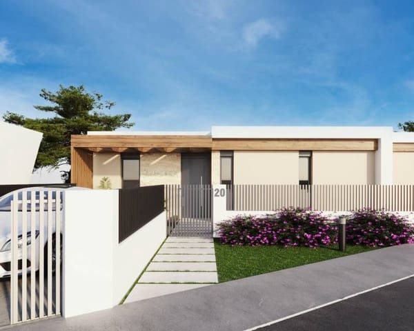 3 Zimmer Villa zu verkaufen in Polop mit Pool - 550.000 € (Ref: 9164474)