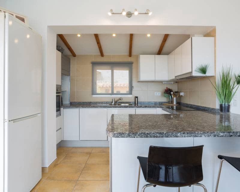 4 quarto Moradia para venda em Javea / Xabia com piscina garagem - 995 000 € (Ref: 9164475)