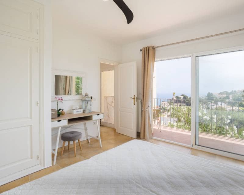 4 quarto Moradia para venda em Javea / Xabia com piscina garagem - 995 000 € (Ref: 9164475)