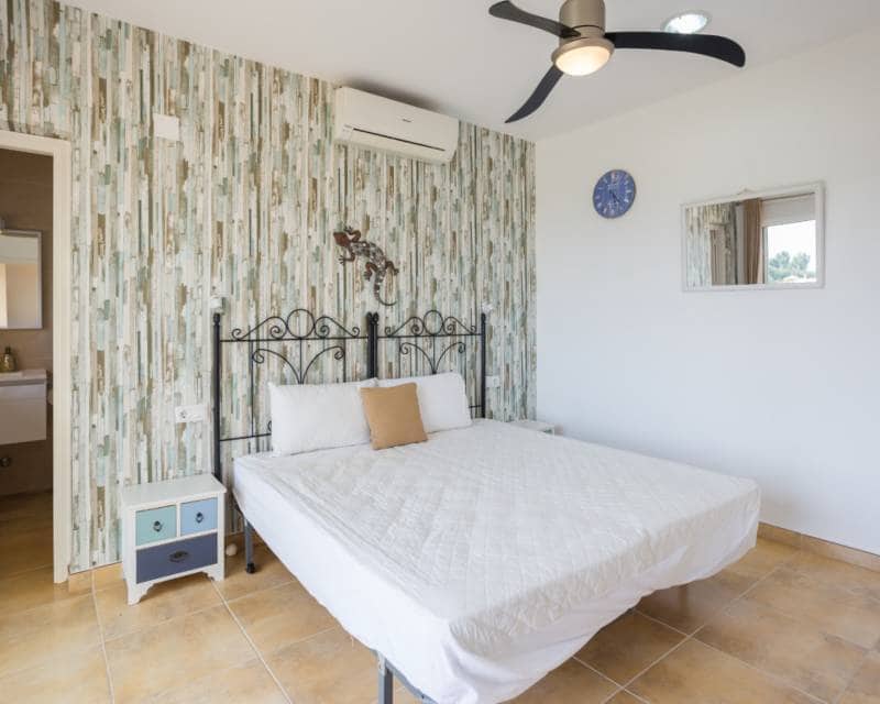 4 quarto Moradia para venda em Javea / Xabia com piscina garagem - 995 000 € (Ref: 9164475)