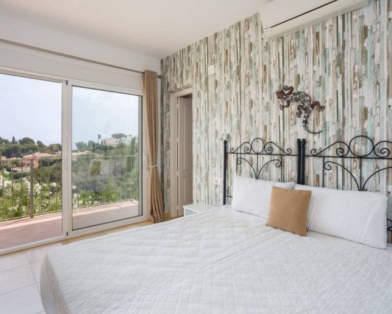 4 quarto Moradia para venda em Javea / Xabia com piscina garagem - 995 000 € (Ref: 9164475)