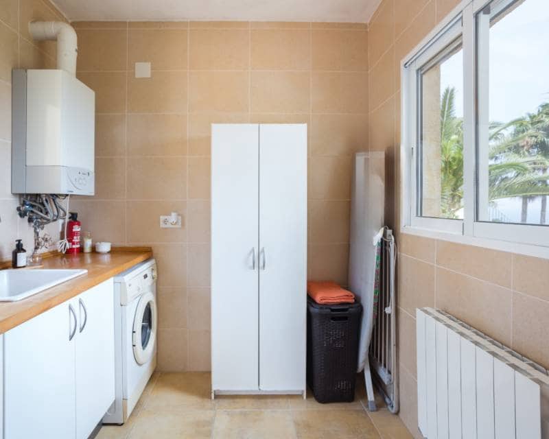 4 quarto Moradia para venda em Javea / Xabia com piscina garagem - 995 000 € (Ref: 9164475)