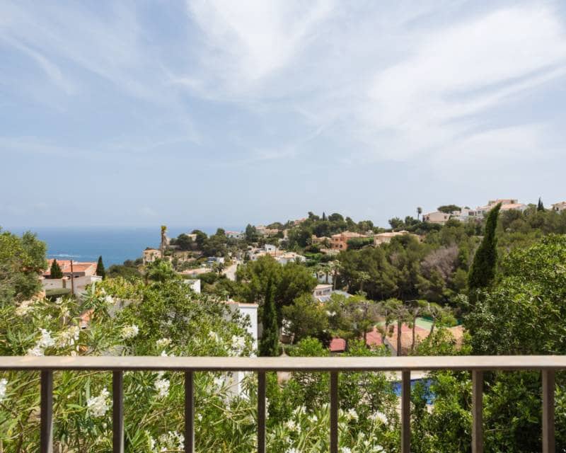 4 quarto Moradia para venda em Javea / Xabia com piscina garagem - 995 000 € (Ref: 9164475)