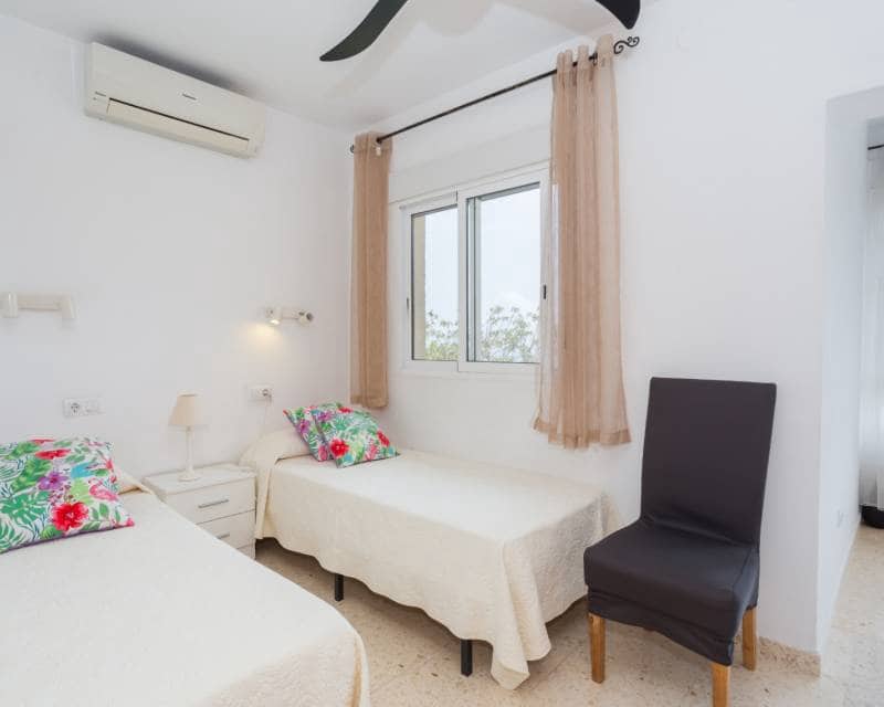 4 quarto Moradia para venda em Javea / Xabia com piscina garagem - 995 000 € (Ref: 9164475)