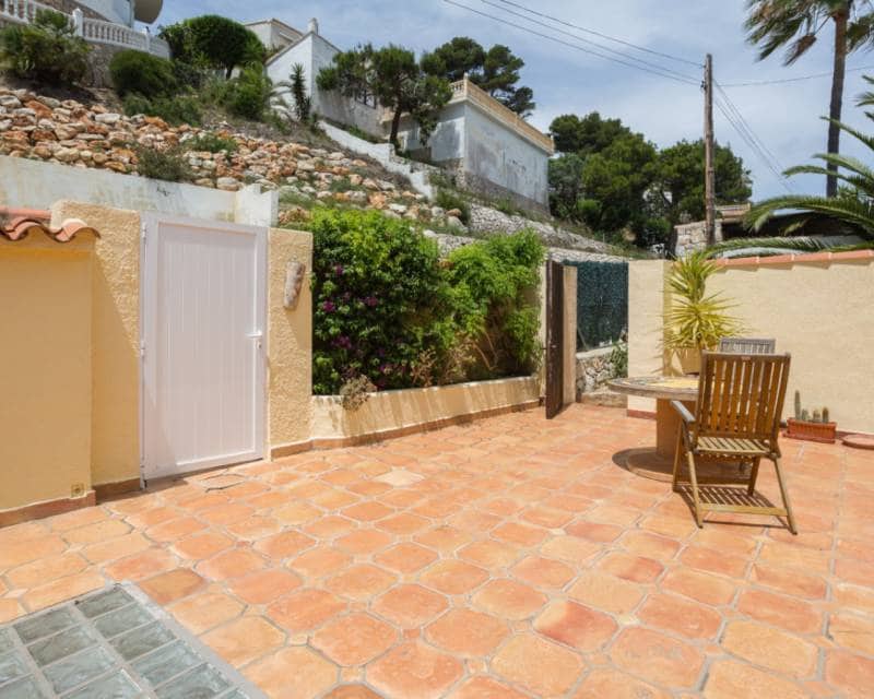 4 quarto Moradia para venda em Javea / Xabia com piscina garagem - 995 000 € (Ref: 9164475)