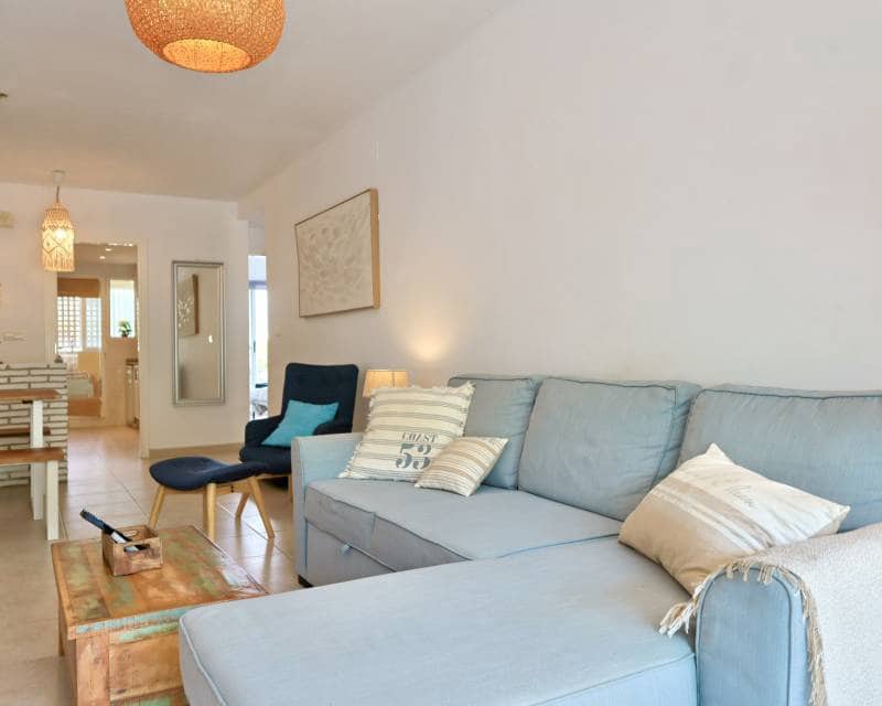 2 bedroom Apartment for sale in Javea / Xabia with pool garage - € 410,000 (Ref: 9164479)