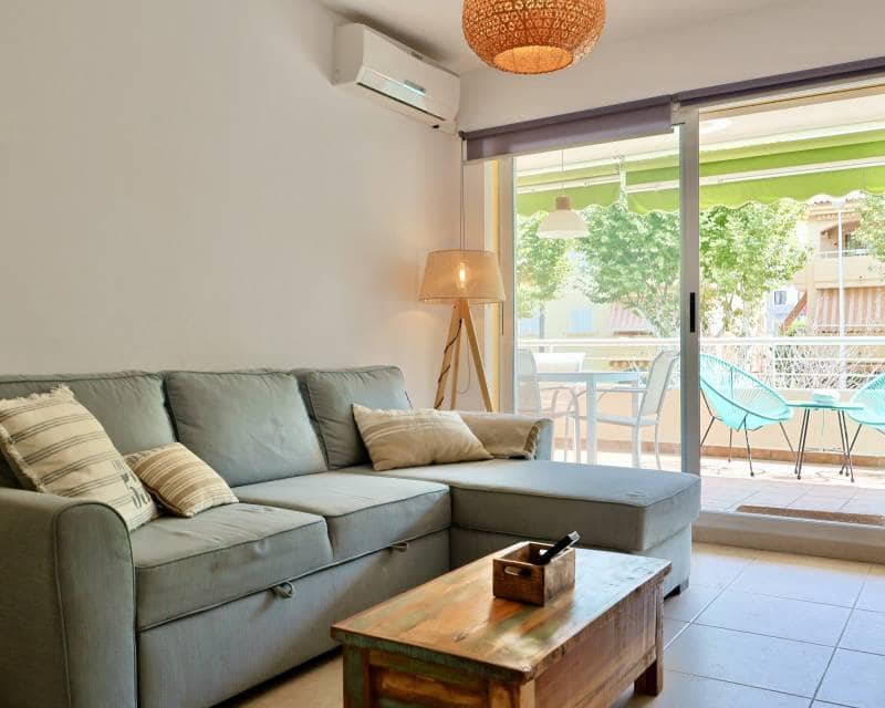 2 bedroom Apartment for sale in Javea / Xabia with pool garage - € 410,000 (Ref: 9164479)