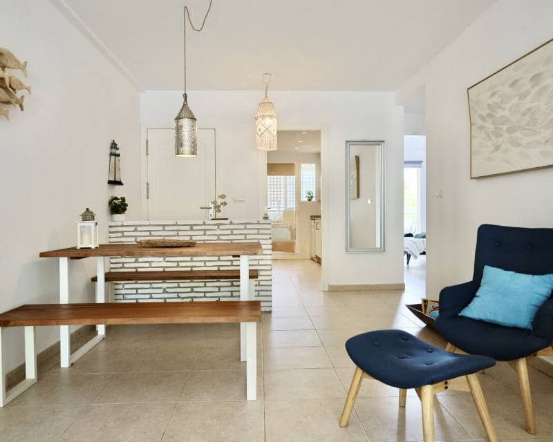 2 bedroom Apartment for sale in Javea / Xabia with pool garage - € 410,000 (Ref: 9164479)