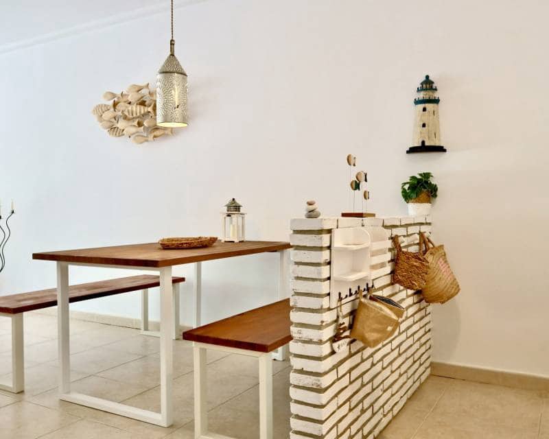 2 bedroom Apartment for sale in Javea / Xabia with pool garage - € 410,000 (Ref: 9164479)