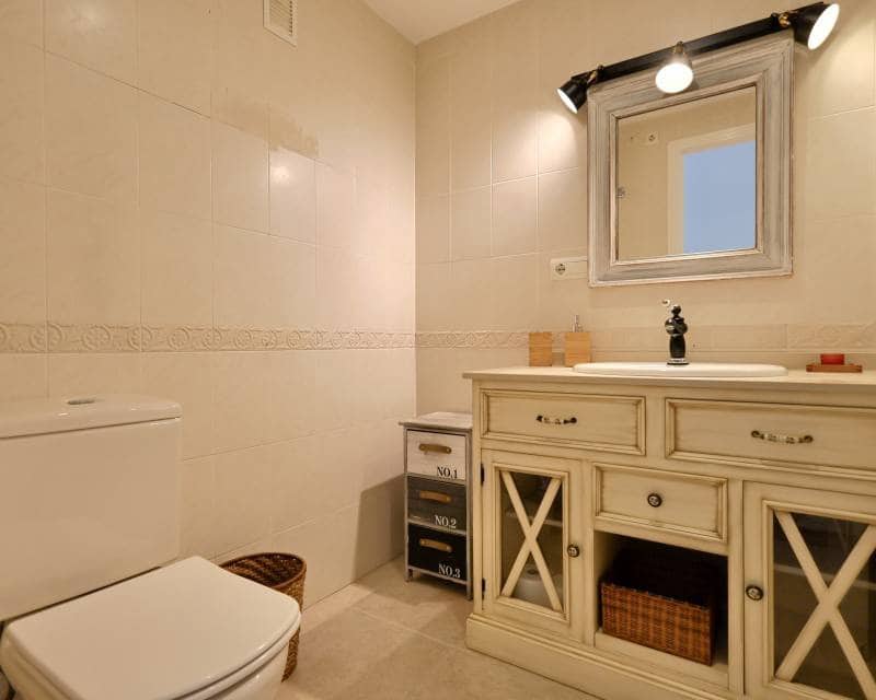 2 bedroom Apartment for sale in Javea / Xabia with pool garage - € 410,000 (Ref: 9164479)