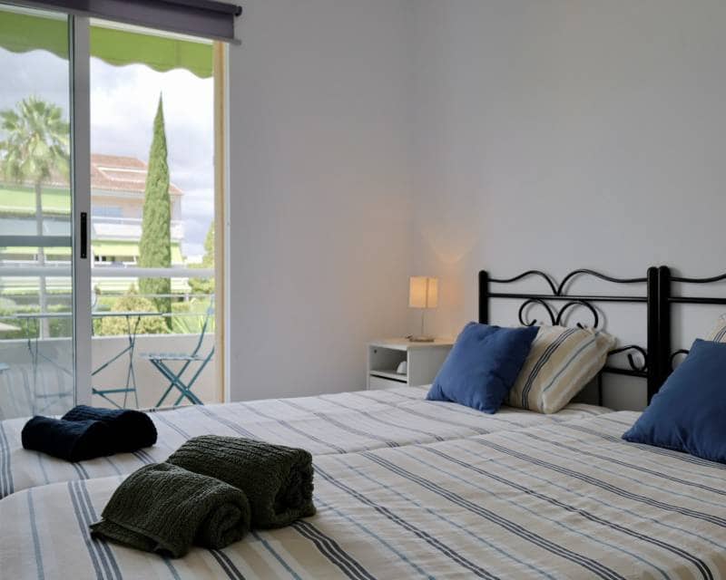 2 bedroom Apartment for sale in Javea / Xabia with pool garage - € 410,000 (Ref: 9164479)