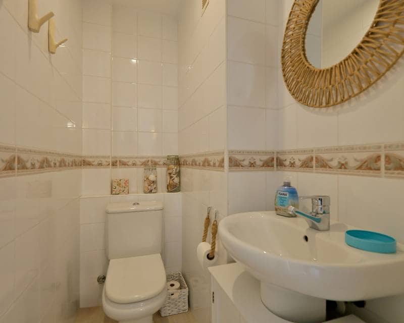 2 bedroom Apartment for sale in Javea / Xabia with pool garage - € 410,000 (Ref: 9164479)