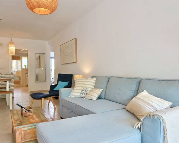 2 chambre Appartement à vendre à Javea / Xàbia avec piscine garage - 410 000 € (Ref: 9164479)