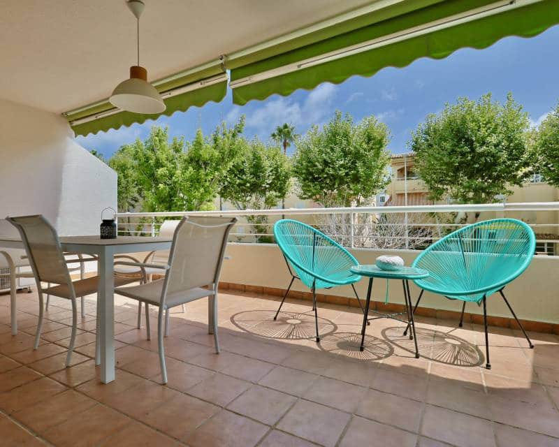 2 bedroom Apartment for sale in Javea / Xabia with pool garage - € 410,000 (Ref: 9164479)