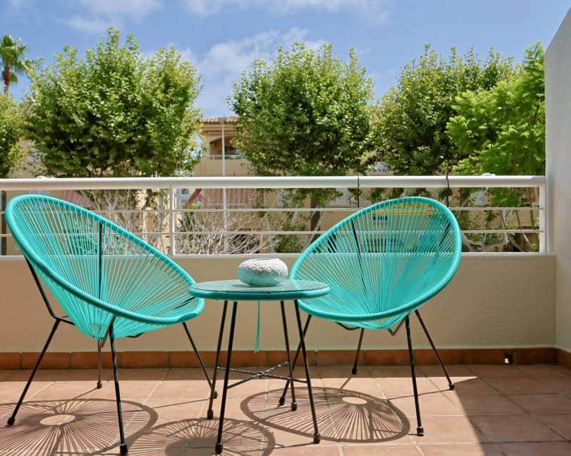 2 bedroom Apartment for sale in Javea / Xabia with pool garage - € 410,000 (Ref: 9164479)