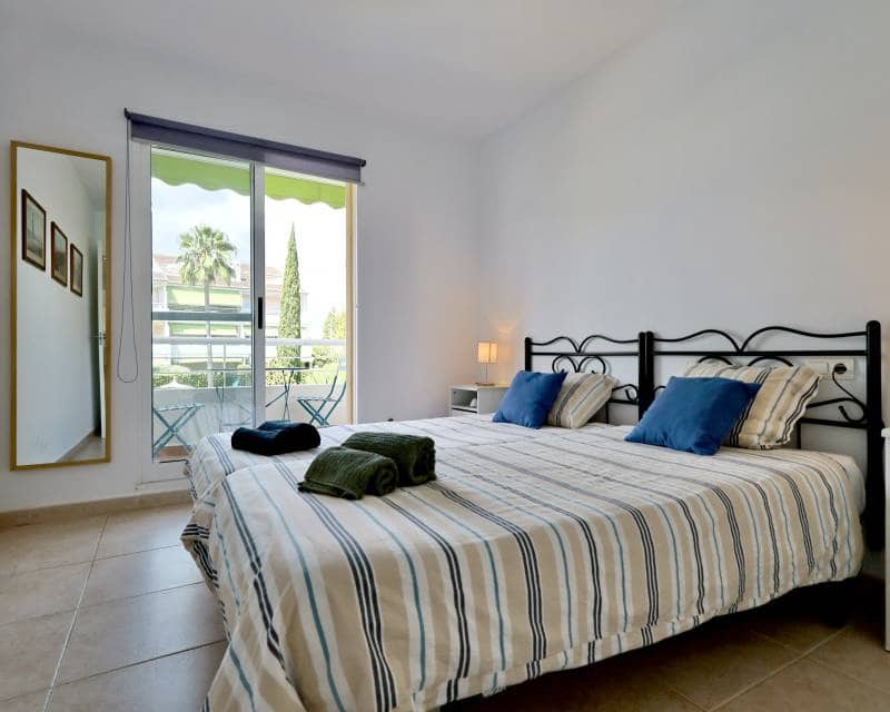 2 bedroom Apartment for sale in Javea / Xabia with pool garage - € 410,000 (Ref: 9164479)