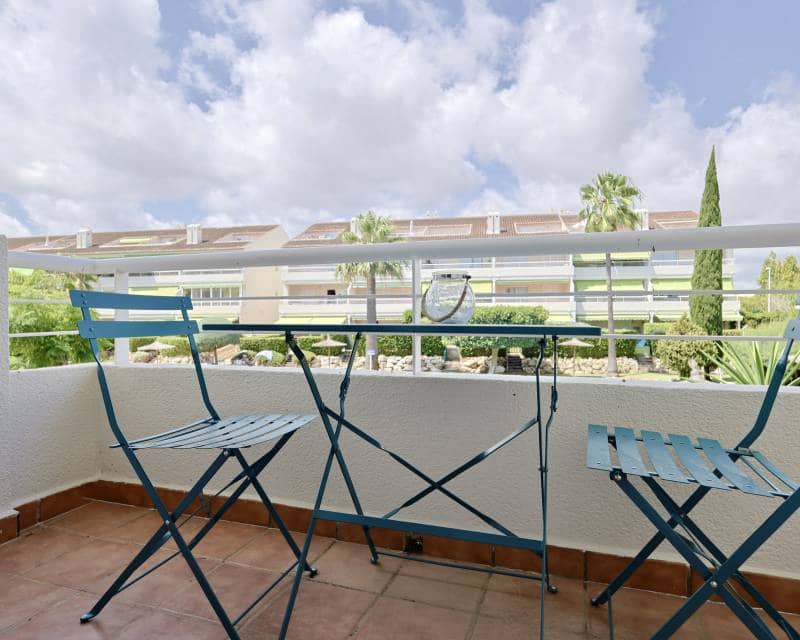 2 bedroom Apartment for sale in Javea / Xabia with pool garage - € 410,000 (Ref: 9164479)