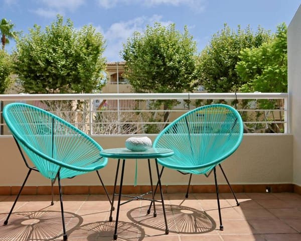 2 chambre Appartement à vendre à Javea / Xàbia avec piscine garage - 410 000 € (Ref: 9164479)